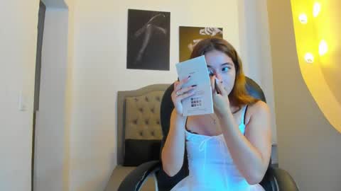 emma online show from 18, 9, 2025