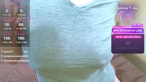 Emma-milky-tits online show from 17, 2, 2025