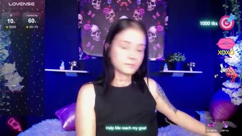 Emma Black online show from 6, 2, 2026