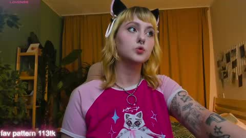 Rose online show from 4, 5, 2026