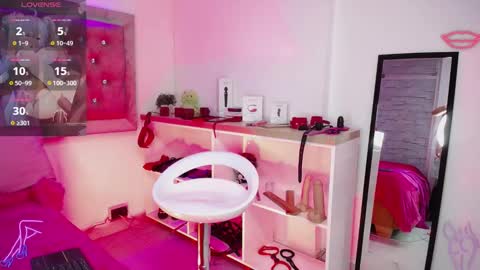 neko  online show from 22, 1, 2025