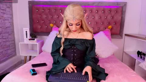 neko  online show from 3, 3, 2025