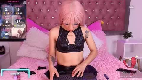 neko  online show from 9, 3, 2025