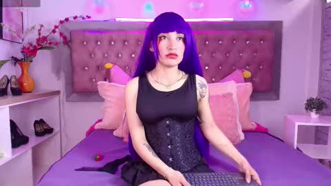 neko  online show from 4, 10, 2025