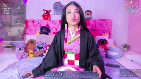 Emma online show from 6, 3, 2026