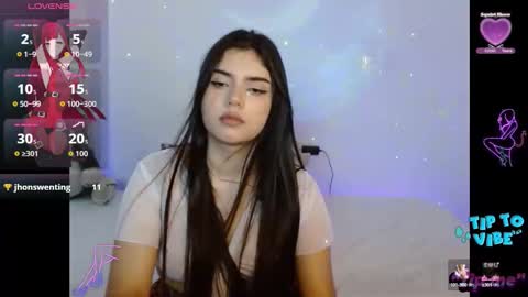 Snapshot of emma_yui19 chatting on 25, 9, 2025 emma online show from 25, 9, 2025