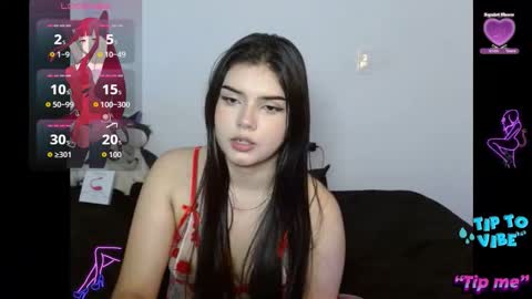 Snapshot of emma_yui19 chatting on 28, 9, 2025 emma online show from 28, 9, 2025