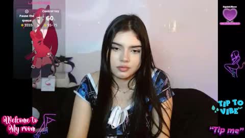 Snapshot of emma_yui19 chatting on 2, 10, 2025 emma online show from 2, 10, 2025