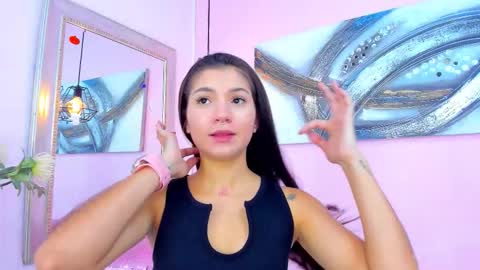 Emma  online show from 8, 11, 2025