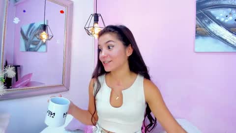 Emma  online show from 21, 11, 2025