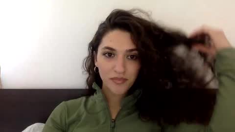 Emma online show from 10, 1, 2025