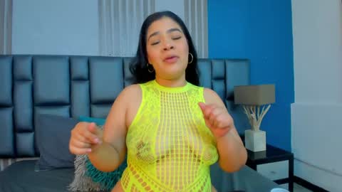 emma becket online show from 17, 1, 2025