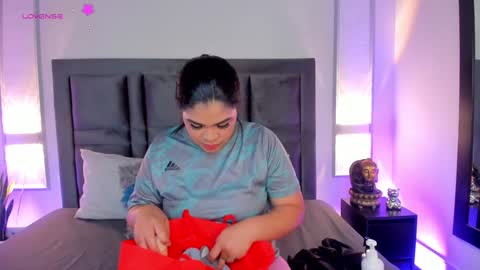 emma becket online show from 8, 2, 2025