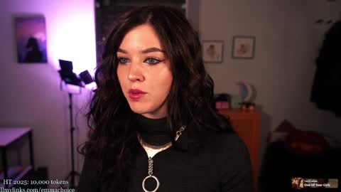 emmachoice online show from 4, 12, 2025