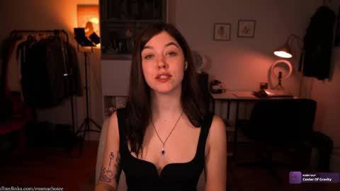 emmachoice online show from 13, 1, 2026