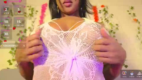 Emma online show from 19, 12, 2025