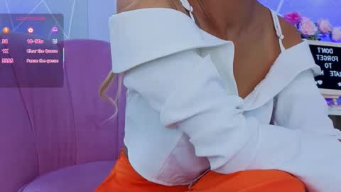 emma cortez online show from 20, 9, 2025