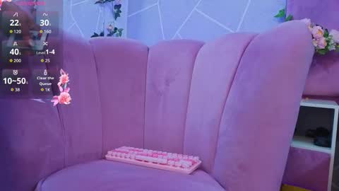 emma cortez online show from 3, 12, 2025