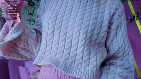 Snapshot of emmacortez chatting on 19, 1, 2026 emma cortez online show from 19, 1, 2026