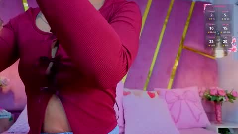 Snapshot of emmacortez chatting on 9, 2, 2026 emma cortez online show from 9, 2, 2026