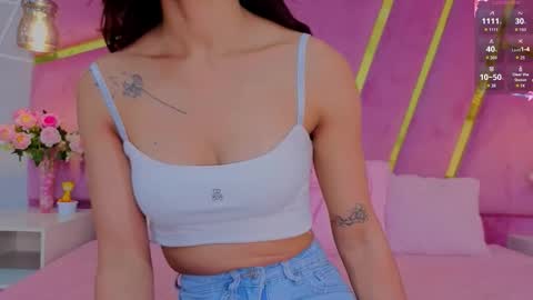 Snapshot of emmacortez chatting on 11, 2, 2026 emma cortez online show from 11, 2, 2026