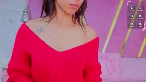 Snapshot of emmacortez chatting on 15, 2, 2026 emma cortez online show from 15, 2, 2026