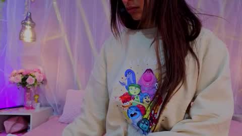 Snapshot of emmacortez chatting on 23, 2, 2026 emma cortez online show from 23, 2, 2026