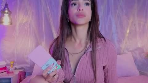 Snapshot of emmacortez chatting on 25, 2, 2026 emma cortez online show from 25, 2, 2026