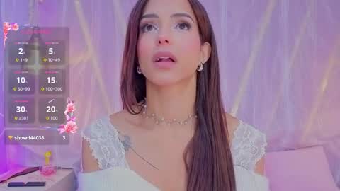 Snapshot of emmacortez chatting on 25, 2, 2026 emma cortez online show from 25, 2, 2026