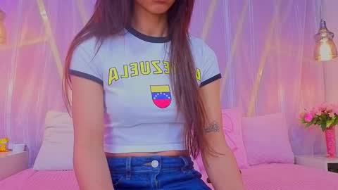 Snapshot of emmacortez chatting on 2, 3, 2026 emma cortez online show from 2, 3, 2026