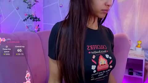 emma cortez online show from 20, 3, 2026