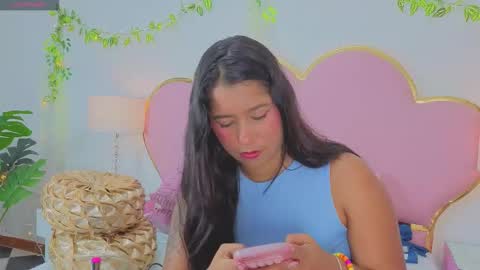 Welcome Im yosein  Your love is my passion activate it with your tips and enjoy with me online show from 8, 9, 2025