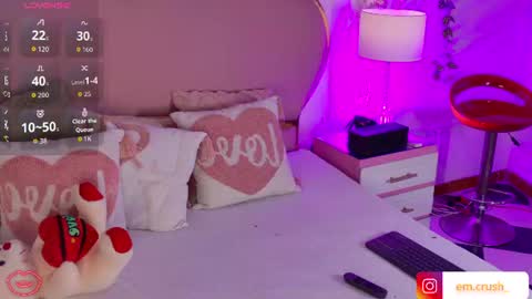 Welcome Im yosein  Your love is my passion activate it with your tips and enjoy with me online show from 12, 6, 2026