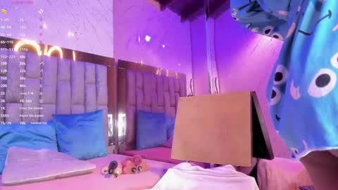 Emma Duque online show from 16, 2, 2025