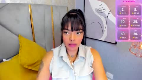 emmaebony_ online show from 7, 11, 2025