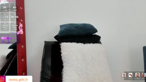 Emma online show from 20, 2, 2026