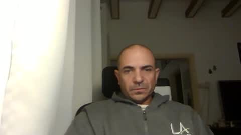 Ariel online show from 18, 12, 2024