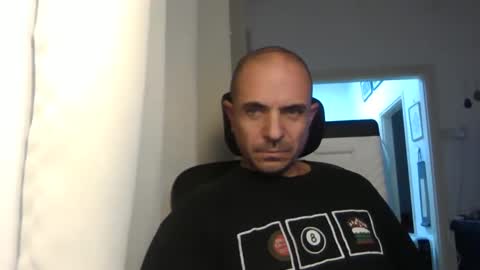 Ariel online show from 18, 12, 2024