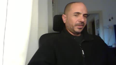 Ariel online show from 31, 1, 2025