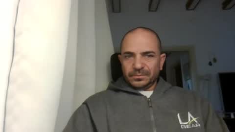 Ariel online show from 18, 2, 2025