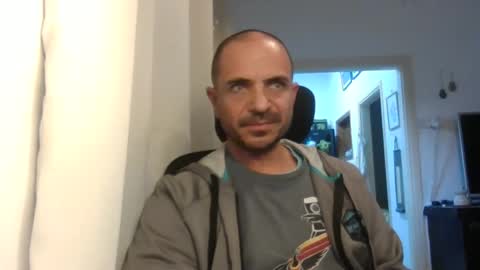 Ariel online show from 21, 2, 2025