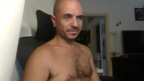 Ariel online show from 19, 9, 2025