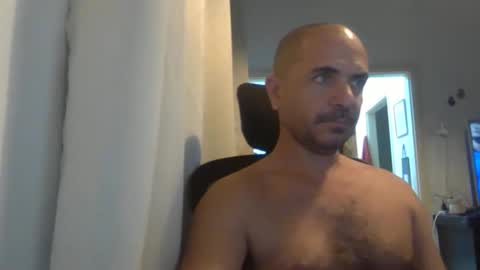 Ariel online show from 20, 9, 2025