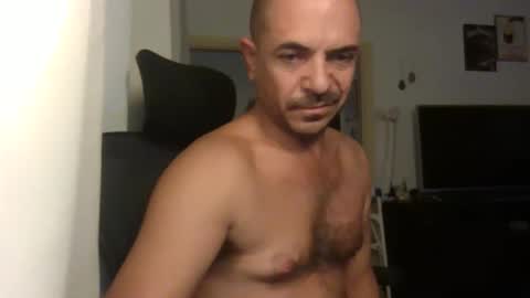 Ariel online show from 30, 9, 2025