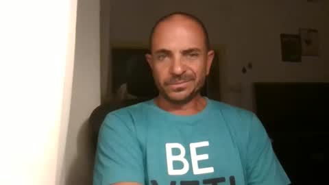 Ariel online show from 19, 10, 2025