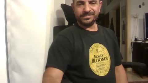 Ariel online show from 28, 10, 2025