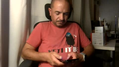 Ariel online show from 27, 6, 2026