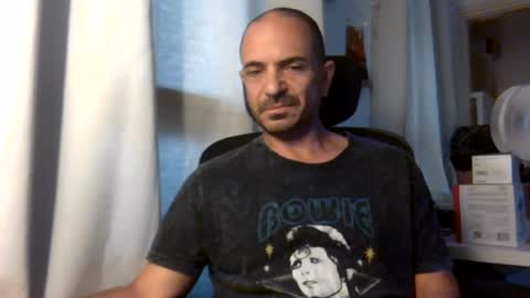 Ariel online show from 14, 7, 2026