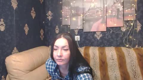 EmmaGoldX online show from 24, 12, 2024