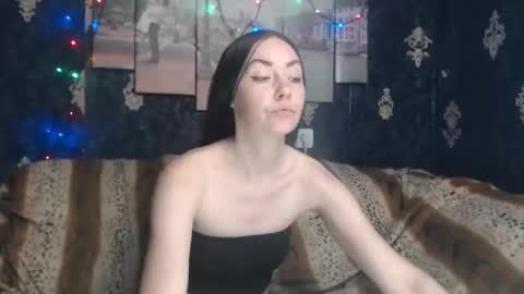 EmmaGoldX online show from 24, 2, 2025